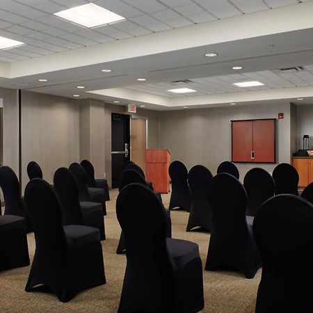 Springhill Suites By Marriott Baton Rouge North / Airport Exteriér fotografie