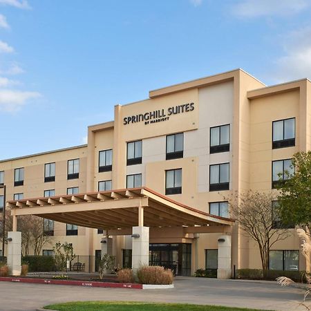 Springhill Suites By Marriott Baton Rouge North / Airport Exteriér fotografie