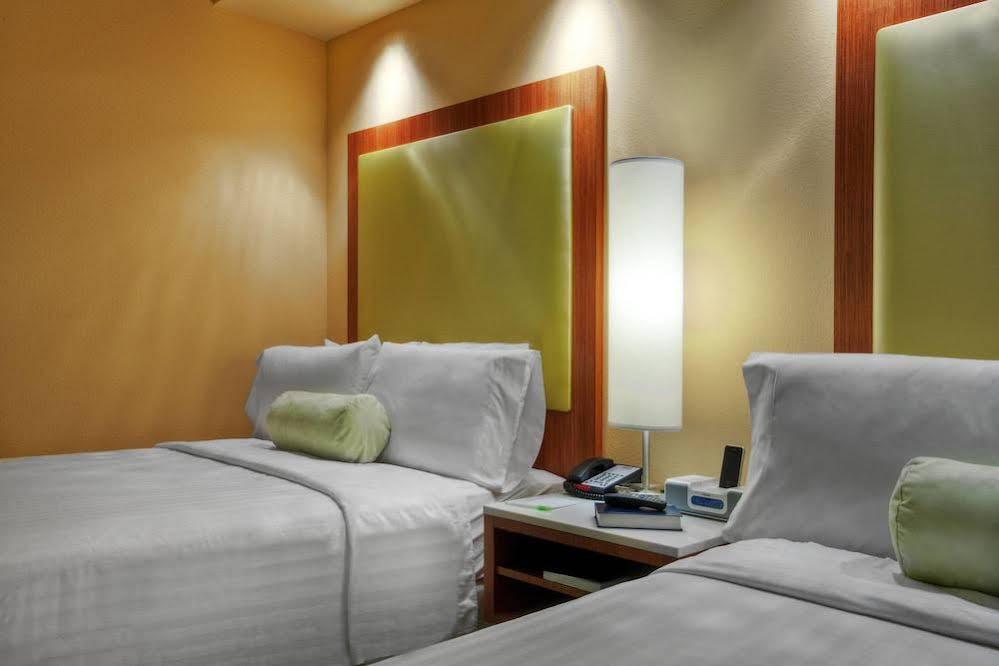 Springhill Suites By Marriott Baton Rouge North / Airport Exteriér fotografie