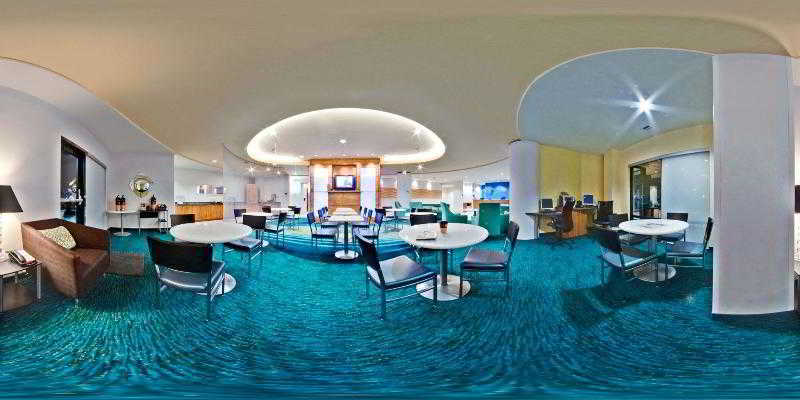 Springhill Suites By Marriott Baton Rouge North / Airport Exteriér fotografie